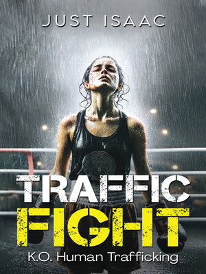 cover image of Traffic Fight